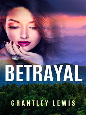 cover image of Betrayal